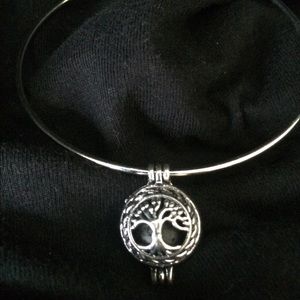 Essential Oil Diffuser Bracelet